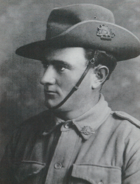 Image of Cecil Crook