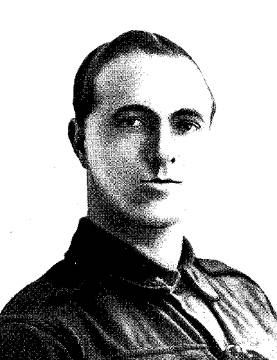 Image of Francis Crook