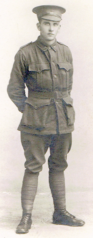 Image of George Davis