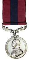 image of Distinguished Conduct Medal