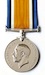 Image of Service Medal - British War Medal
