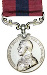 Image of Distinguished Conduct Medal