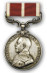 Image of Meritorious Service Medal