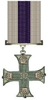 image of Military Cross