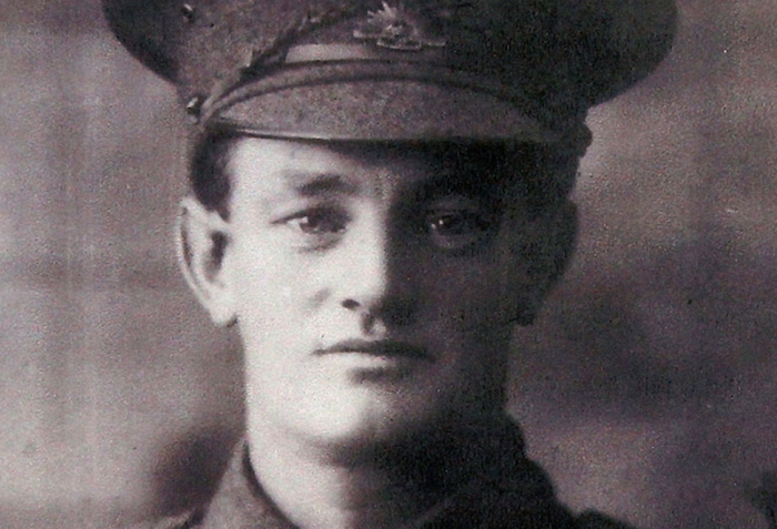 Image of Ernest Oliver