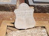 Image of headstone for Thomas Rawlinson