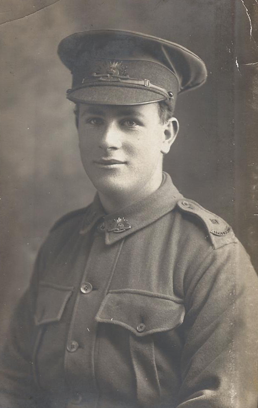 Image of William Todd