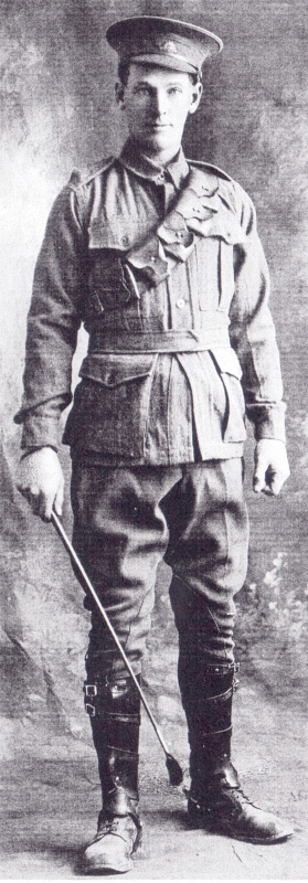 Image of James Turnour
