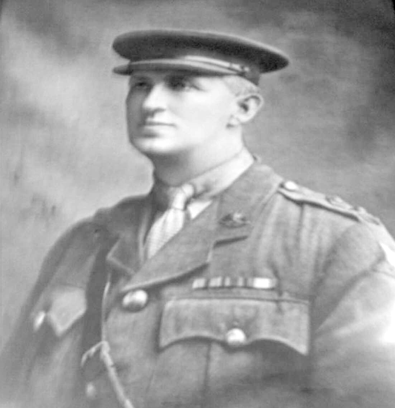 Image of Packington Vallence