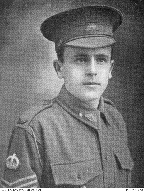 Image of Henry Campbell