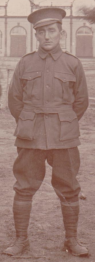 Image of Archie Clark