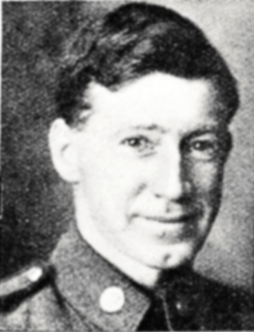 Image of Harry Condon