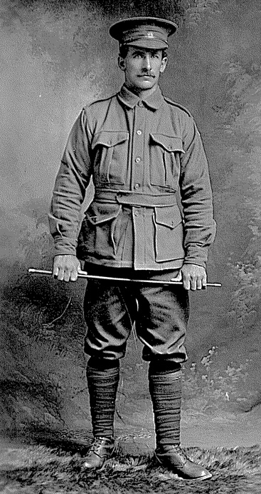 Image of William Cook