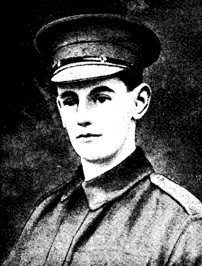 Image of cWilfred Davis