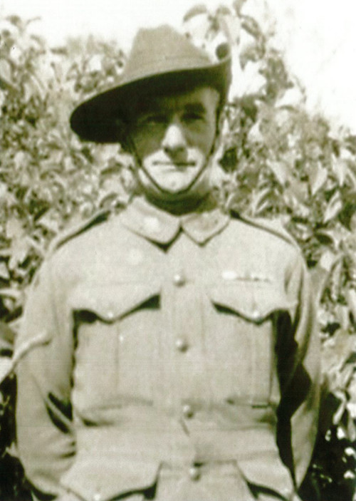 Image of Norman Davison