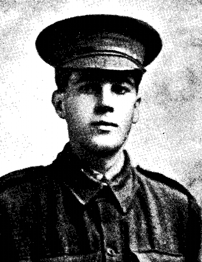 Image of Alexander Gibson