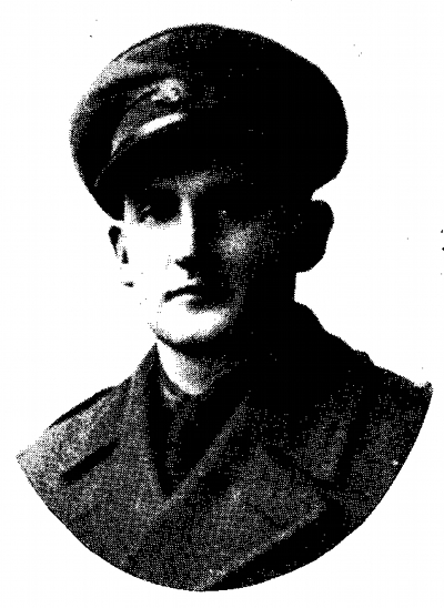 Image of Herbert King