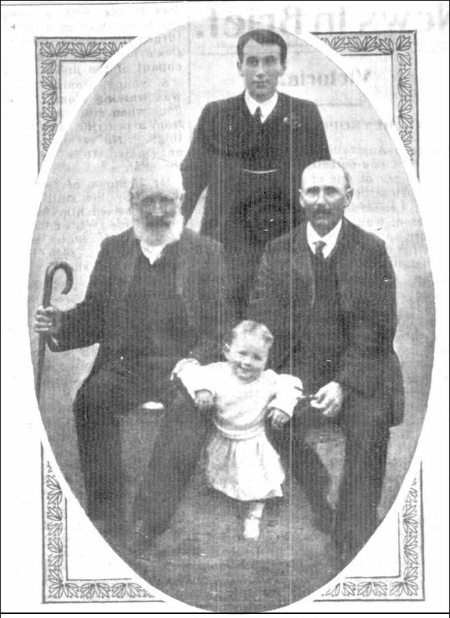 Image of John McGregor