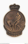 ANZAC Commemorative Medal