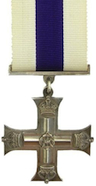 image of the Military Cross