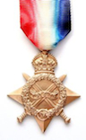 image of the 1914-15 Star