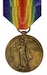 Image of Service Medal - Victory Medal