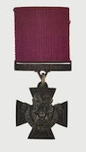 image of the Victoria Cross