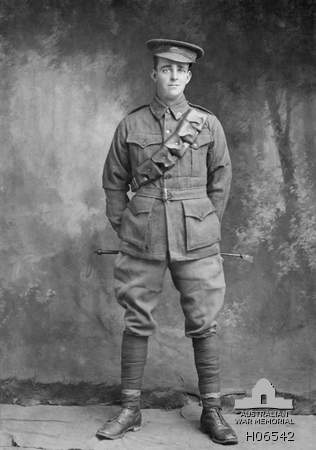 Image of George Mitchelson