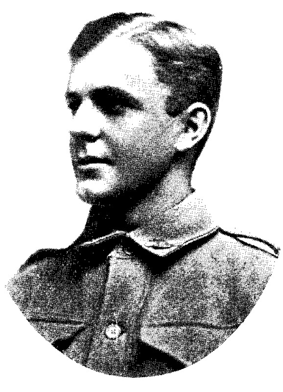 Image of Arthur Moon