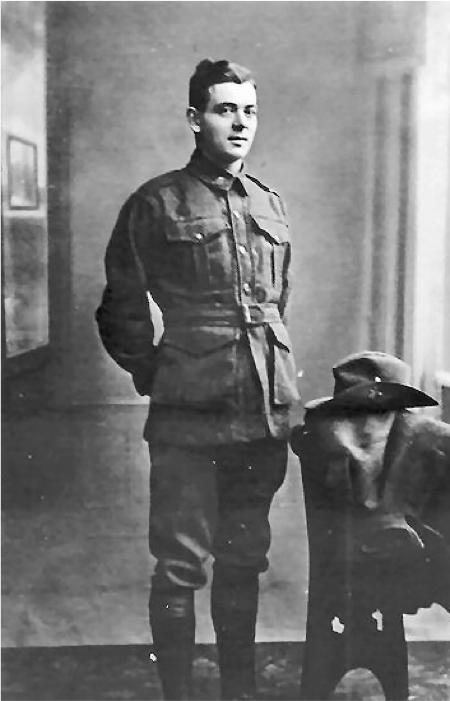 Image of Edwin Morley