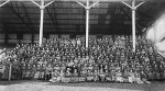 Photograph, Adelaide 1917, en route to Salonika, Greece