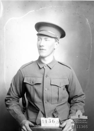 Image of Frederick Russell