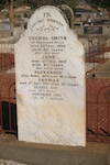 Image of headstone for Gordon
