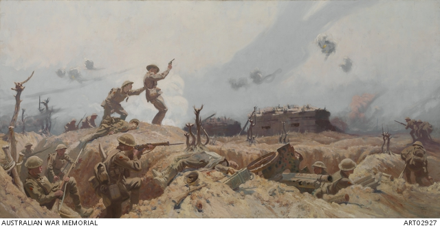 Image of John Turnour