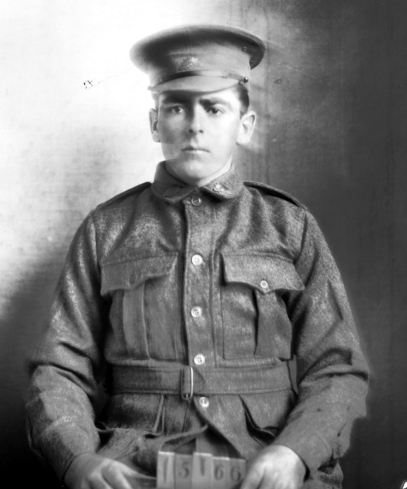 Image of Francis Ward